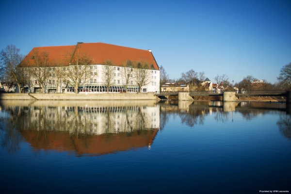 ACHAT Hotel Landshut (ehemaliges Michel Hotel)
